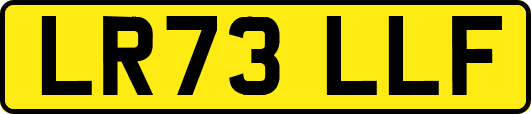 LR73LLF