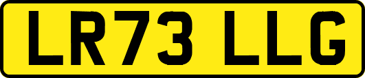 LR73LLG