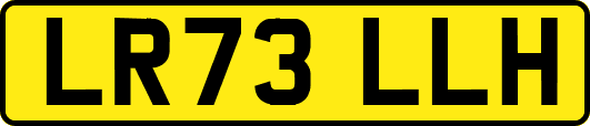 LR73LLH