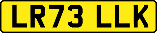 LR73LLK