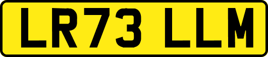 LR73LLM