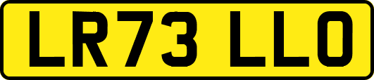 LR73LLO