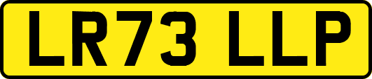 LR73LLP