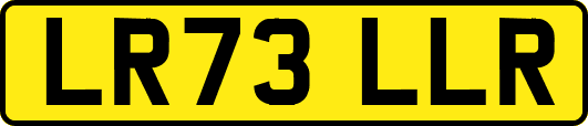 LR73LLR