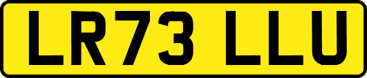 LR73LLU