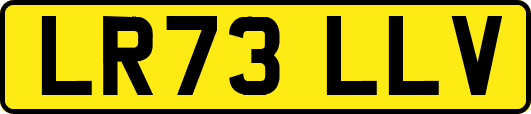 LR73LLV