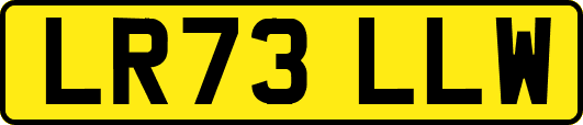 LR73LLW