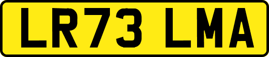 LR73LMA