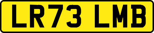 LR73LMB