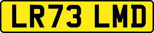 LR73LMD