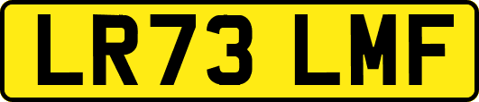 LR73LMF