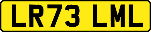 LR73LML