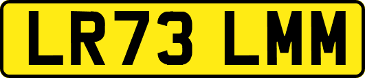 LR73LMM