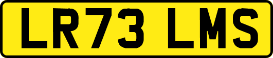 LR73LMS