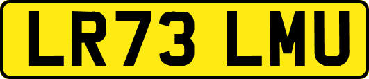 LR73LMU