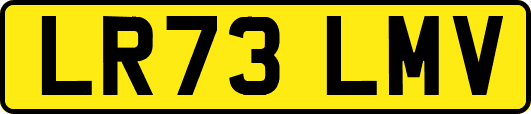 LR73LMV