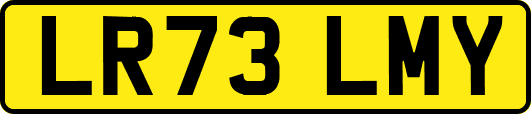 LR73LMY