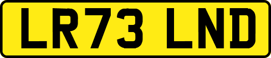 LR73LND