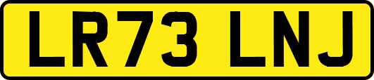 LR73LNJ