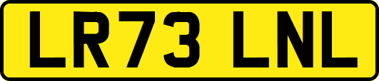 LR73LNL