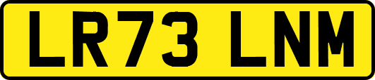 LR73LNM