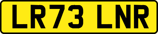 LR73LNR