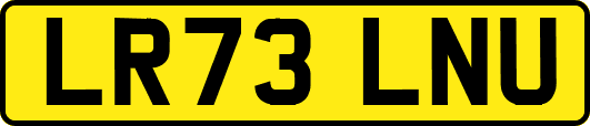 LR73LNU