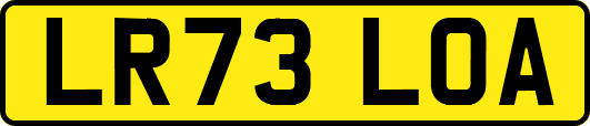 LR73LOA