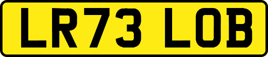 LR73LOB