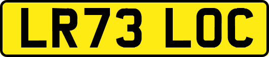 LR73LOC