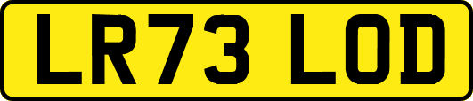 LR73LOD