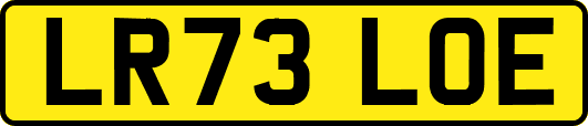 LR73LOE