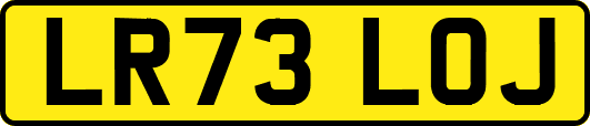 LR73LOJ