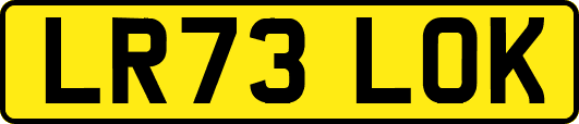 LR73LOK