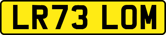 LR73LOM