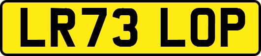LR73LOP