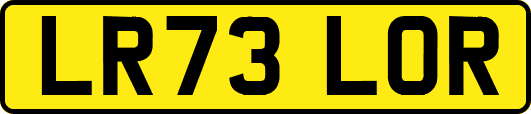 LR73LOR
