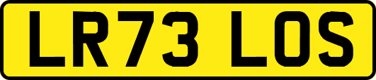 LR73LOS