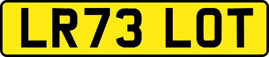 LR73LOT
