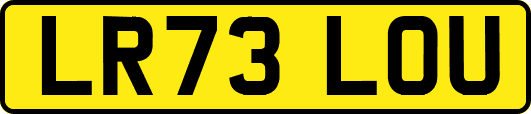LR73LOU