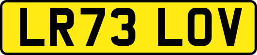 LR73LOV