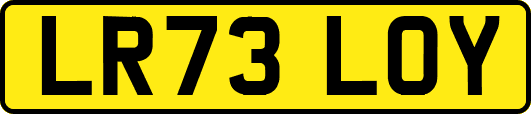 LR73LOY