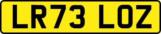 LR73LOZ