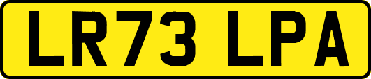 LR73LPA