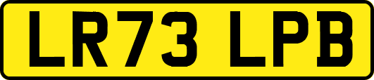 LR73LPB