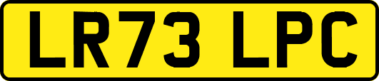 LR73LPC