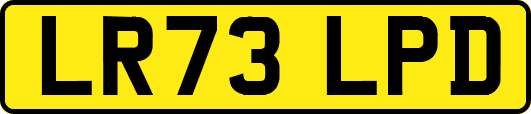 LR73LPD