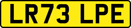 LR73LPE