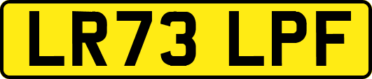 LR73LPF