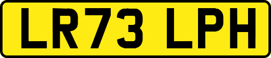 LR73LPH